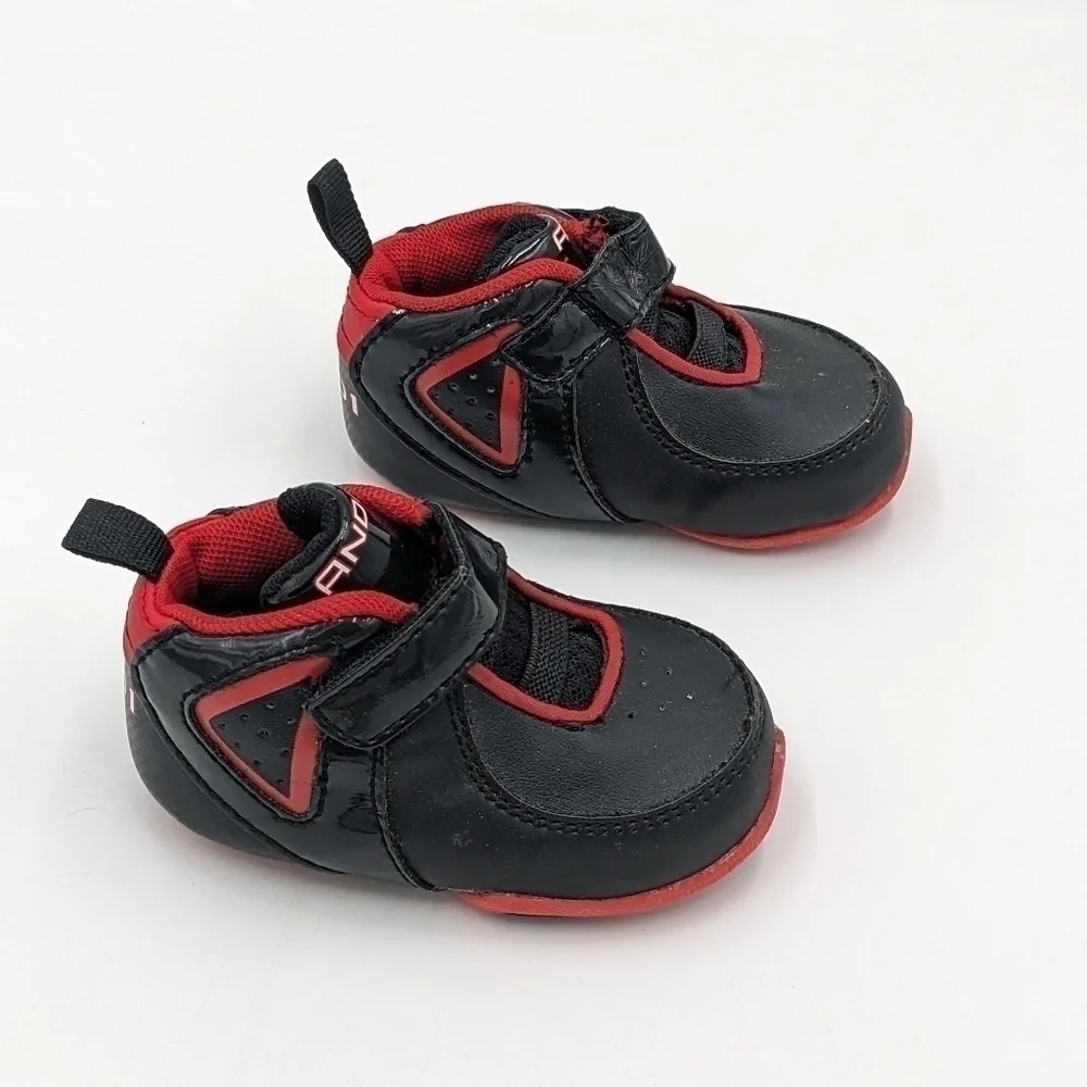 And1 Sneaker Shoe 3T